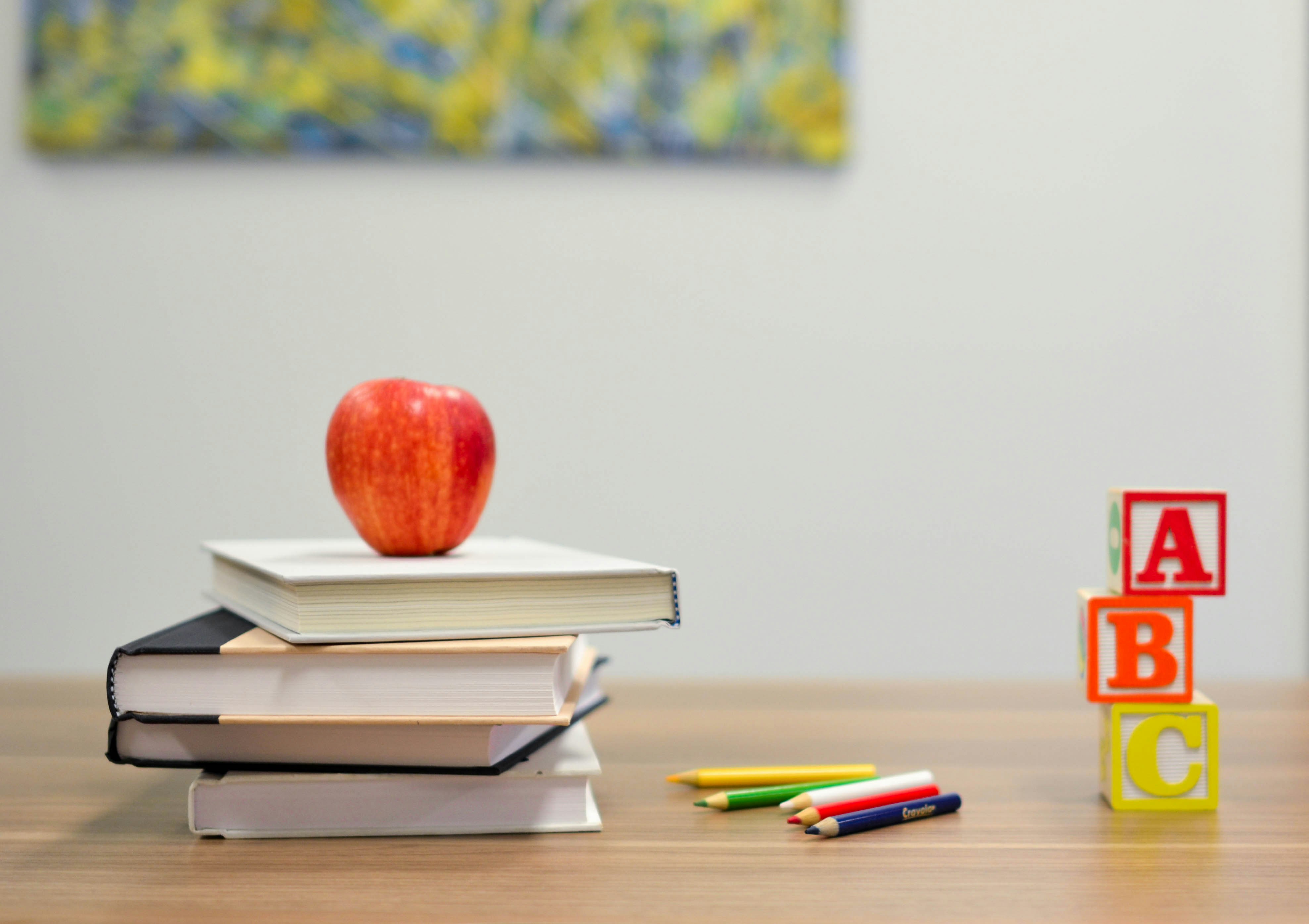 Espace d'apprentissage